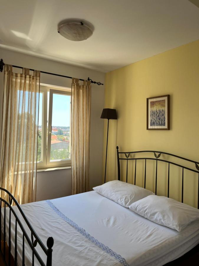 נובליה Apartments Poljski Put V מראה חיצוני תמונה