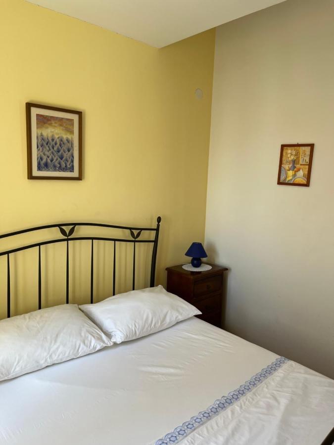 נובליה Apartments Poljski Put V מראה חיצוני תמונה