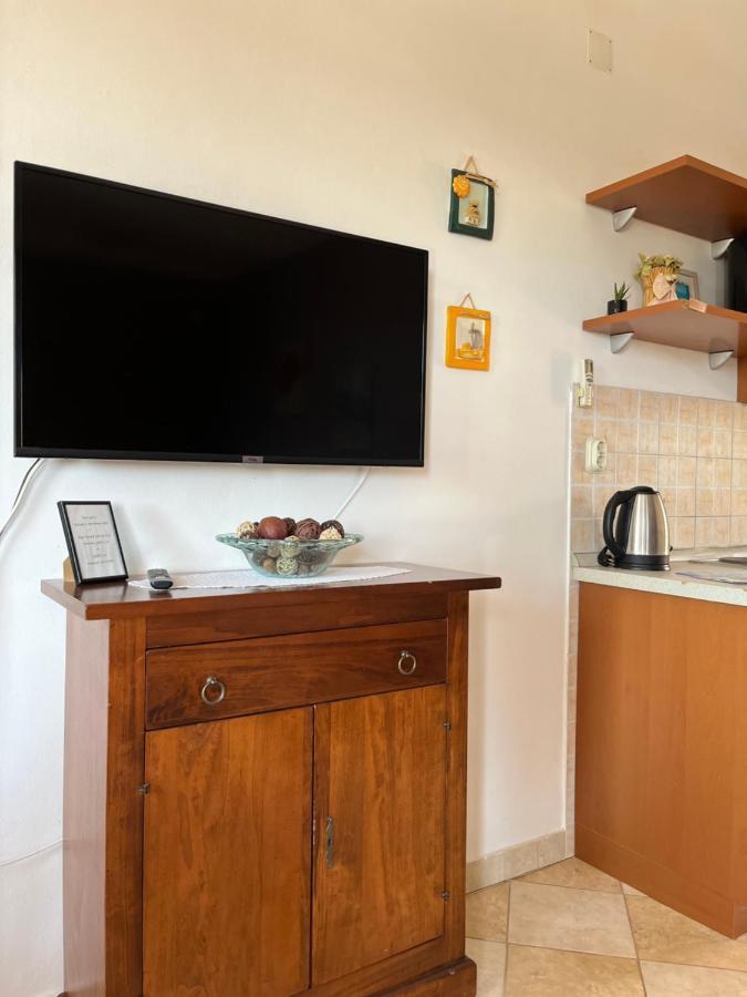 נובליה Apartments Poljski Put V מראה חיצוני תמונה