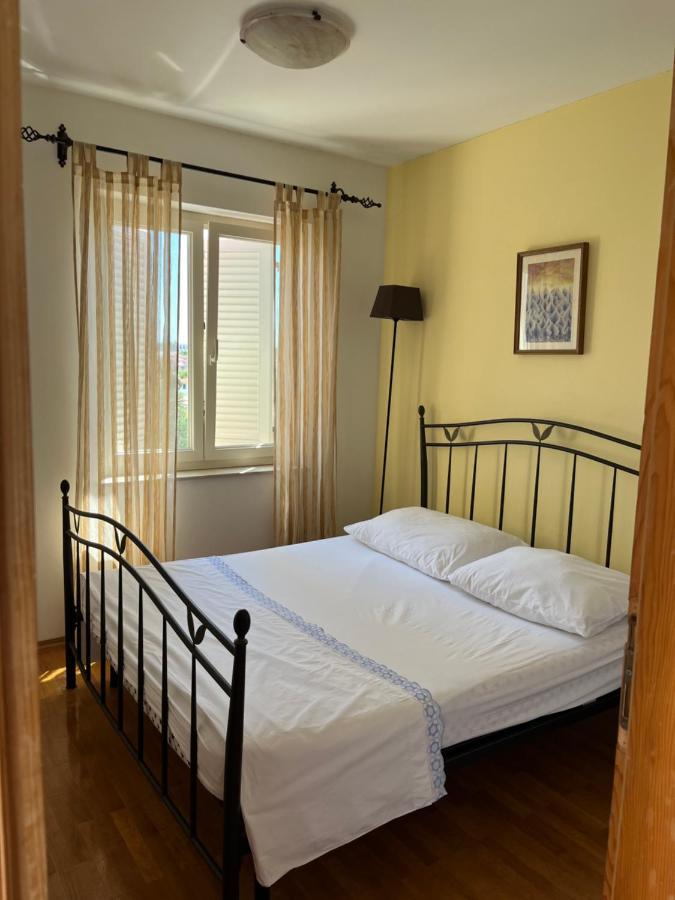 נובליה Apartments Poljski Put V מראה חיצוני תמונה
