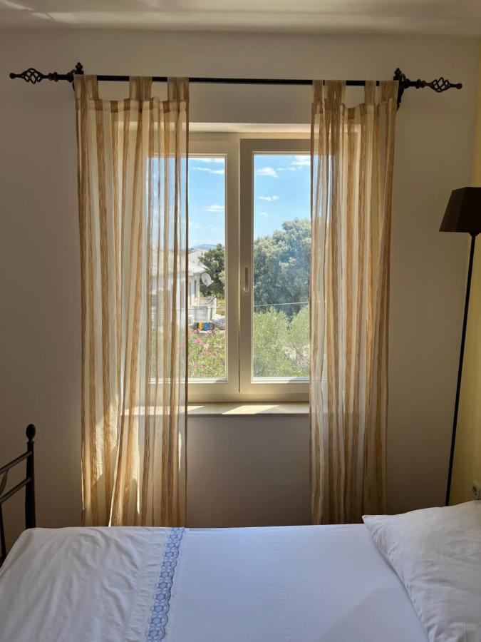 נובליה Apartments Poljski Put V מראה חיצוני תמונה