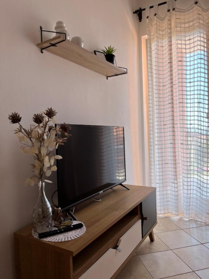 נובליה Apartments Poljski Put V מראה חיצוני תמונה