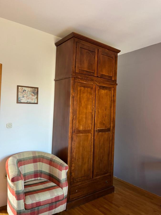 נובליה Apartments Poljski Put V מראה חיצוני תמונה