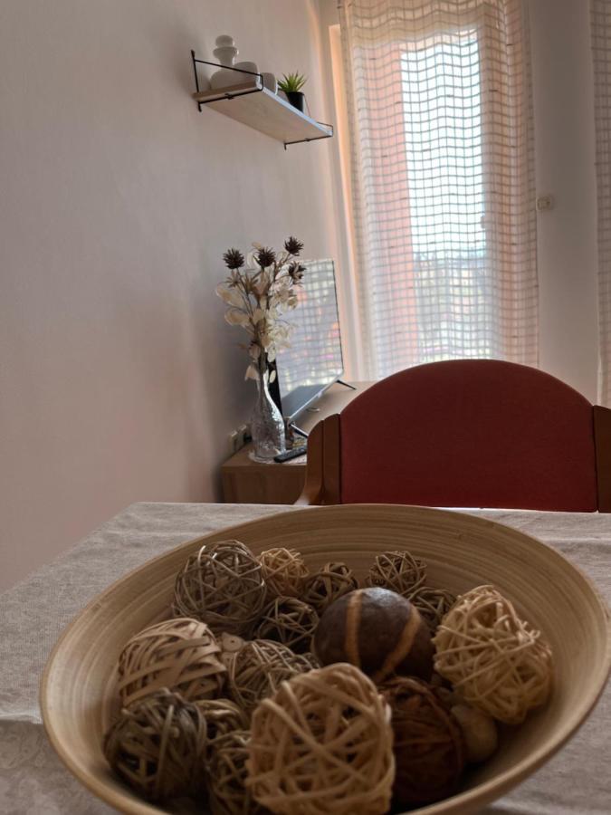 נובליה Apartments Poljski Put V מראה חיצוני תמונה