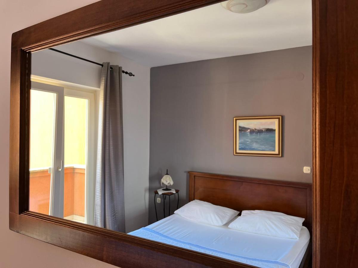 נובליה Apartments Poljski Put V מראה חיצוני תמונה