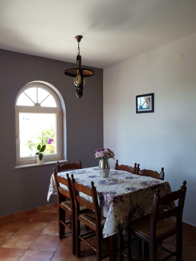 נובליה Apartments Poljski Put V מראה חיצוני תמונה