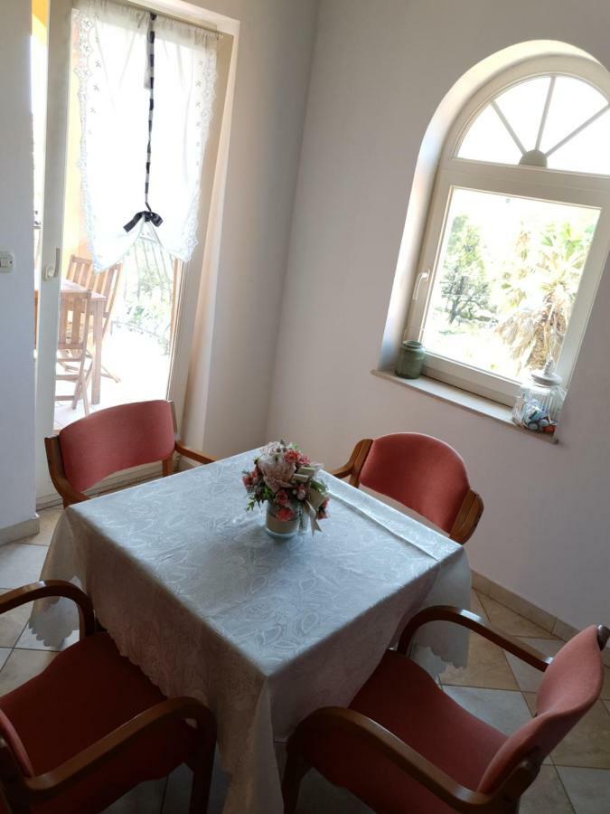 נובליה Apartments Poljski Put V מראה חיצוני תמונה
