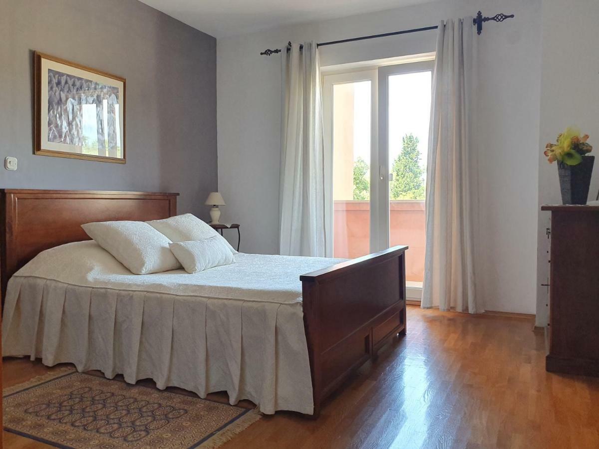 נובליה Apartments Poljski Put V מראה חיצוני תמונה