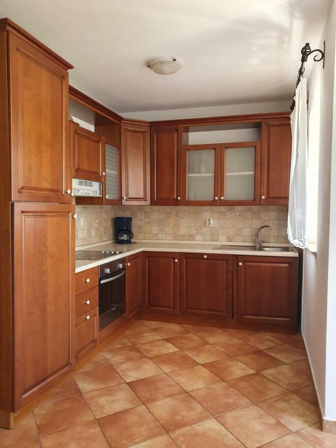 נובליה Apartments Poljski Put V מראה חיצוני תמונה